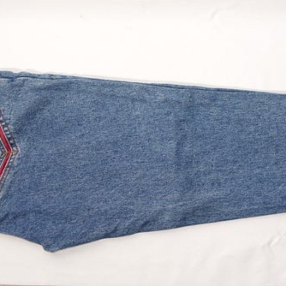 High Waisted Jordache Jeans Vintage Retro 80's - Picture 2 of 8
